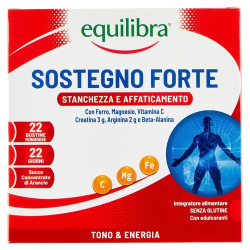 Equilibra integratori - equilibra,