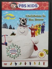 Teletubbies - Christmas In The