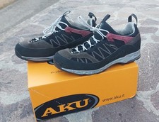 Scarpe escussionismo/trekking AKU Tengu Low GTX W'S donna