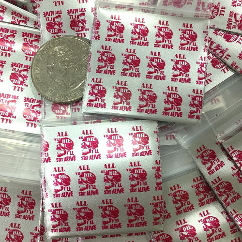 Baggiessince1987 sacchetti - -,