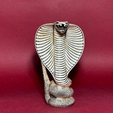 Autentica statua egizia antica