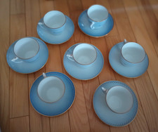 BING & GRONDAHL BIG36 CUPS &