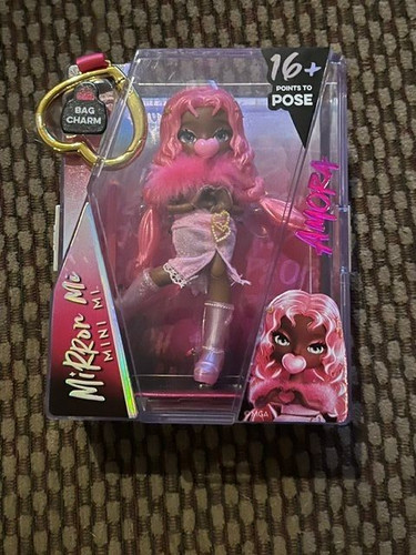 Specchio mini amora - mi,