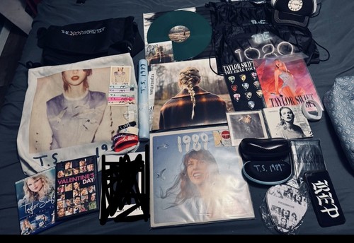 Taylor swift merch - taylor,