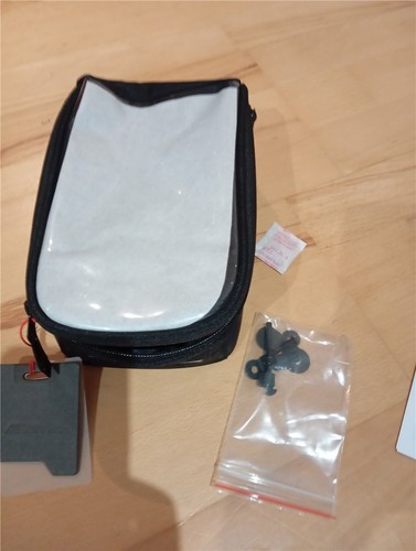 Borsa serbatoio fantic - serbatoio,
