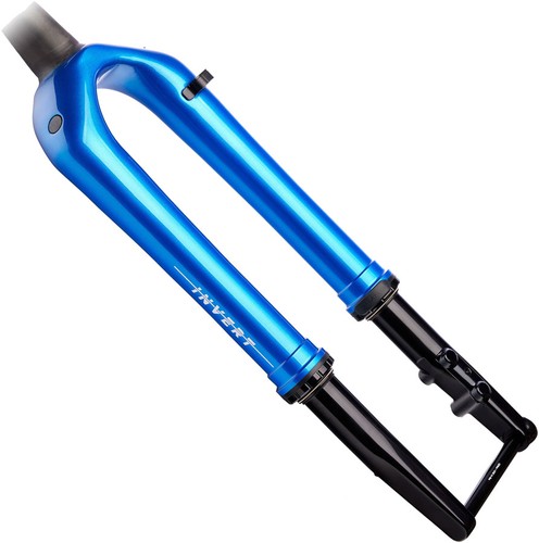 Forcella sospensione invert - forcella,