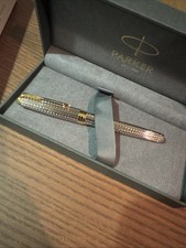 Parker Sonnet Premium penna