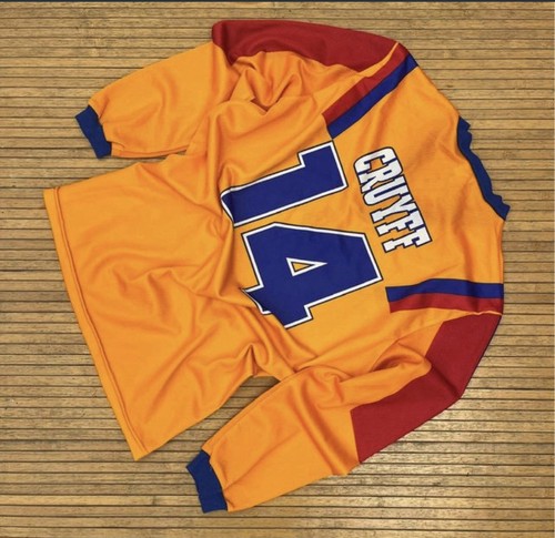 Barcelona 1999 johan cruyff - 1999,