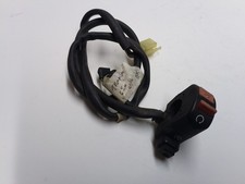 Honda Transalp 650 2000-2004 Commutatore devioluci destro