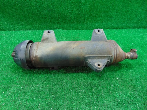 Terminale marmitta scarico sym - marmitta,