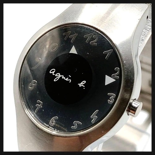 Orologio quarzo agnes - al, b.
