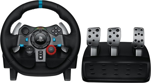 Logitech g29 driving force - g29,
