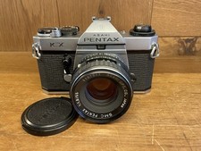 Near mint pentax - near, ++