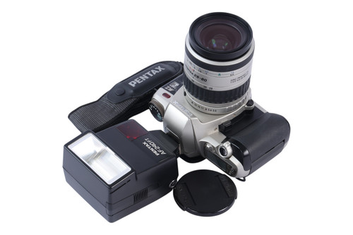 Pentax mm pellicola af - pentax, l
