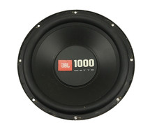 JBL Subwoofer per auto CS1214