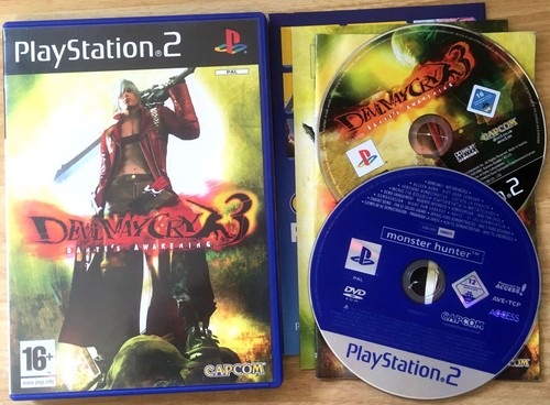 Devil may cry dante - devil, 3