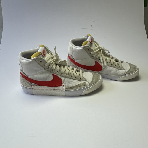Nike blazer mid - "blazer, sneakers