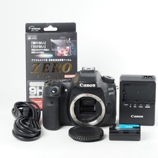 Corpo fotocamera reflex