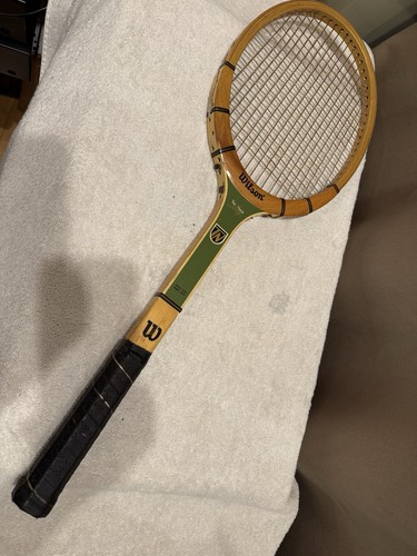 Racchetta tennis wilson - 💙racchetta, da