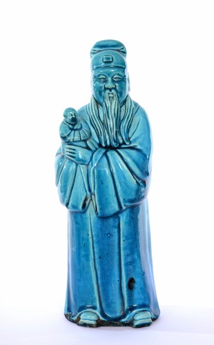 Figura fortuna fuxing - di,
