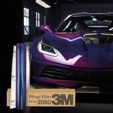 3M Wrap Pellicola Serie 2080