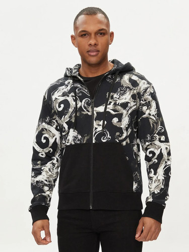 Off versace jeans - jeans, couture