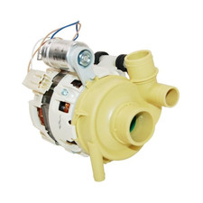 Ricambio Originale Smeg Motore