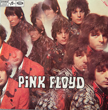 PINK FLOYD-The piper at the