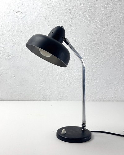 Lampada scrivania anni 50 - da, '50