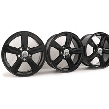 Cerchi in lega Volvo V40 V60 S60 Cross Country 16 ORIGINALI 31317285