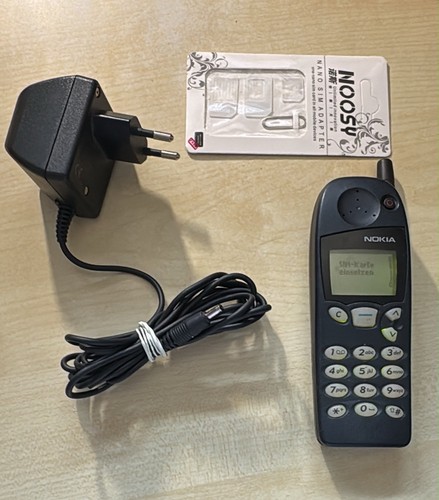Nokia 5110 rivenditore - 5110,