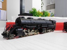 HO RIVAROSSI 2-8-8-2 NORFLOK