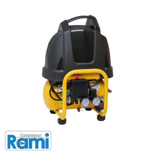Compressore abac vento b15 - abac,