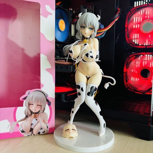 Modellino bambola anime - modellino,