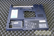 HP Compaq nx6325 Laptop Bottom