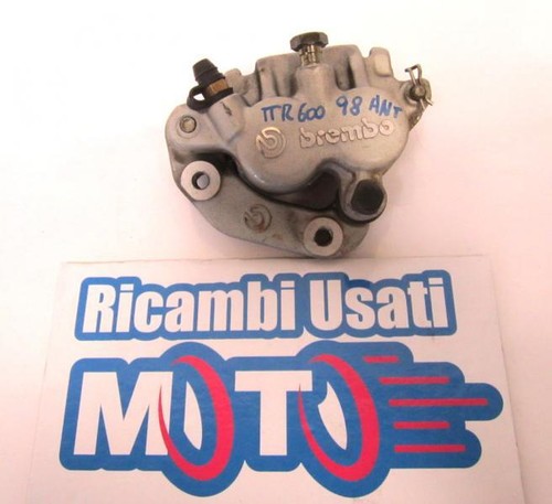 Brembo pinza freno anteriore - brembo,