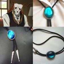 Collana cravatta ciondolo