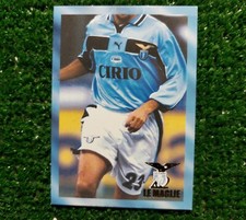 CARD SS LAZIO PANINI