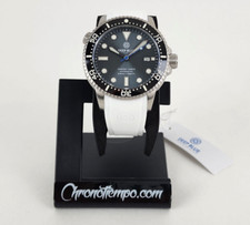 Orologio Uomo Automatico Deep