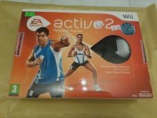 Ea active 2 wii completo