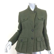 Giacca jacquard Emilio Pucci