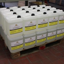 Barriera Orizzontale Silice
