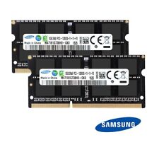 Samsung 16Go 8Go 4Go DDR3