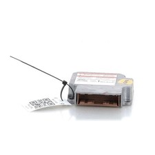 Calculateur d'airbag - Fiat