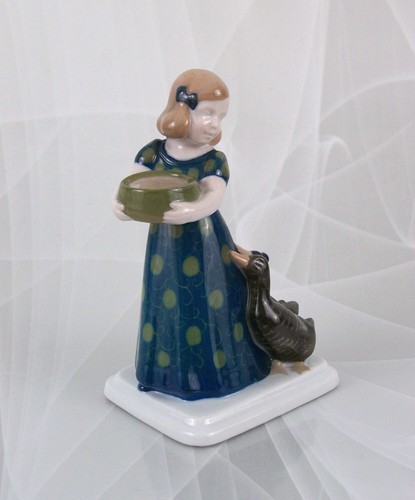 Rosenthal statuina caasmann - rosenthal,