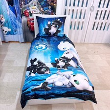 Dragon Trainer Set 2 pezzi