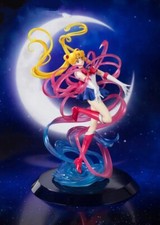 Sailor moon crystal - moon,