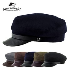 Sterkowski DANUBIO MOD 4