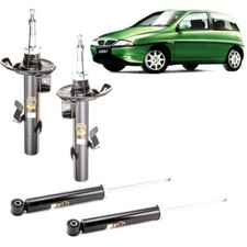 4 Ammortizzatori Lancia Y 840