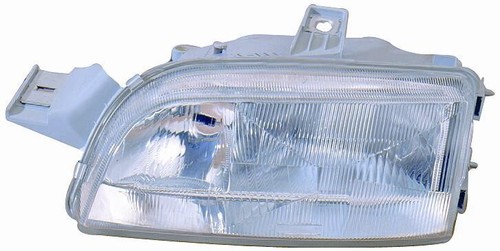 Faro anteriore sinistro fiat - faro,